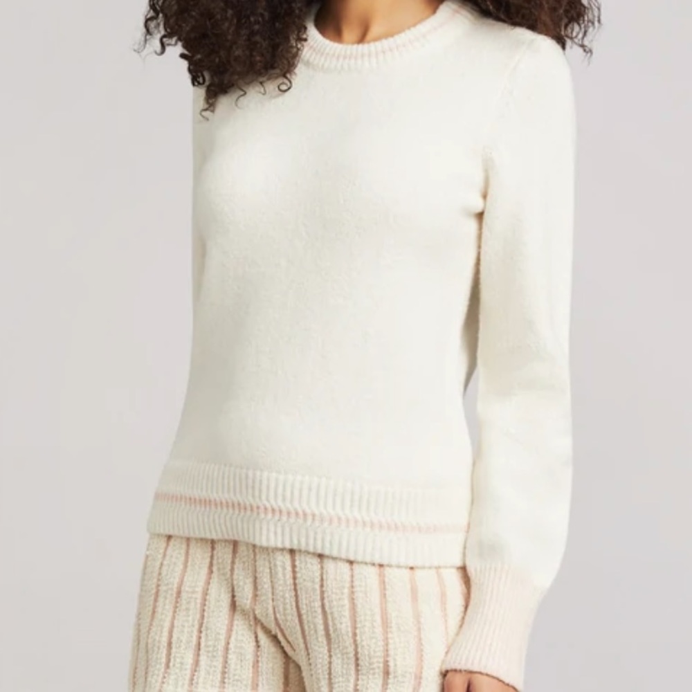 Flaherty sweater